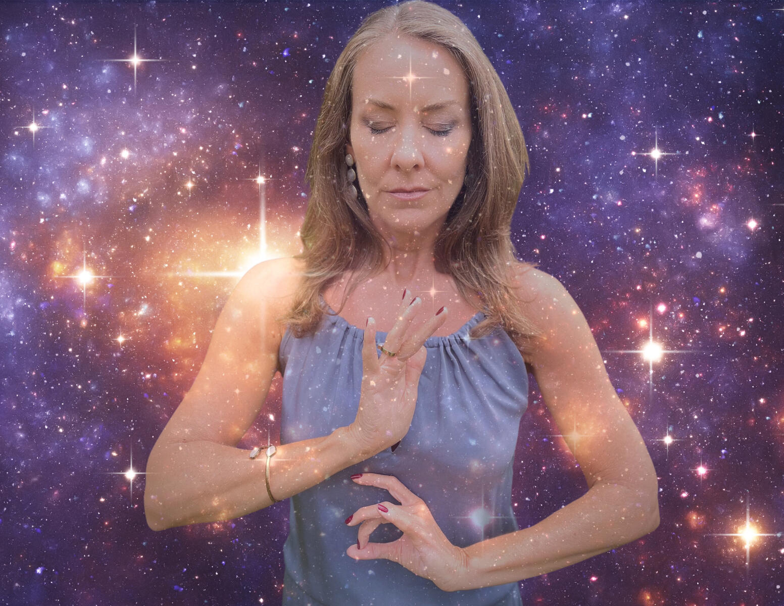 Join My Weekly Heart Haven Group