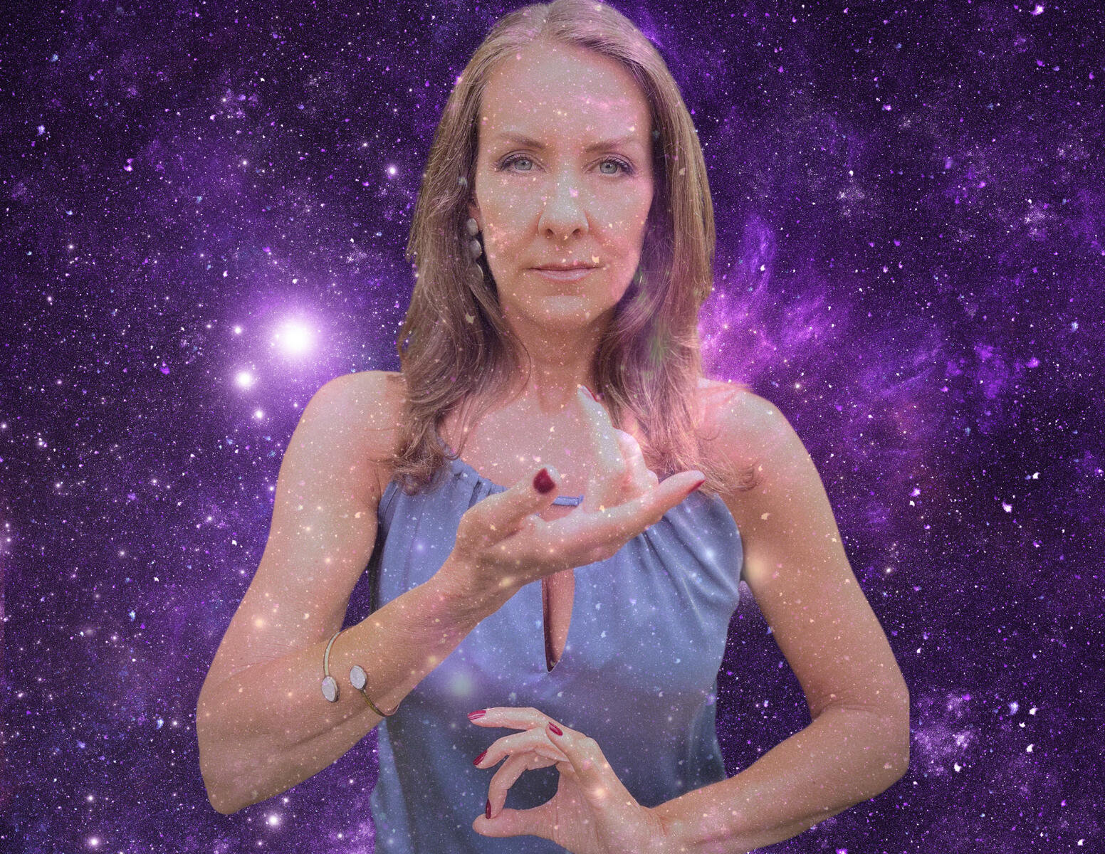 Light Language Alchemy Pods